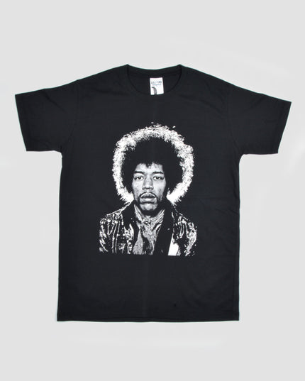 Jimi Hendrix Band Tee
