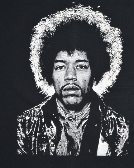 Jimi Hendrix Band Tee