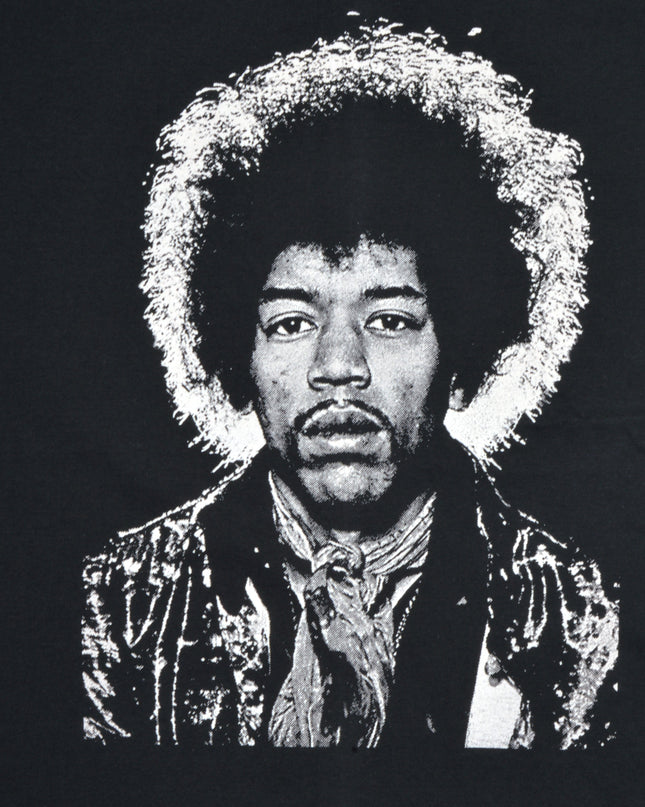 Jimi Hendrix Band Tee