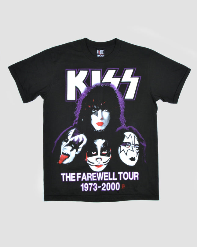 Kiss Band T-Shirt for Men and Women