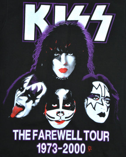 Kiss Band T-Shirt for Men and Women