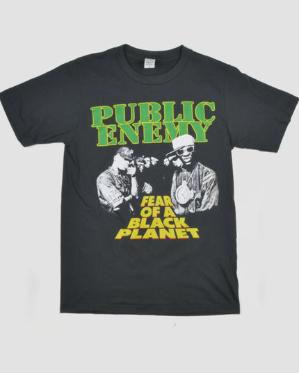 Public Enemy Band Tee