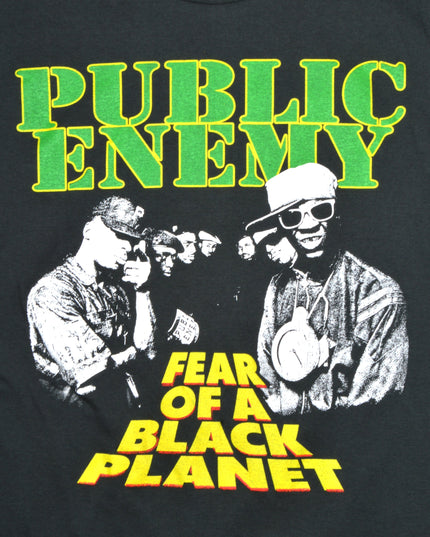 Public Enemy Band Tee