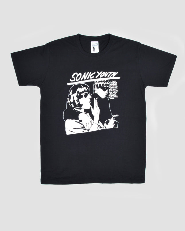 Sonic Youth II Band Tee