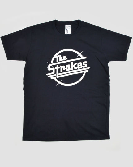 The Strokes Band Tee