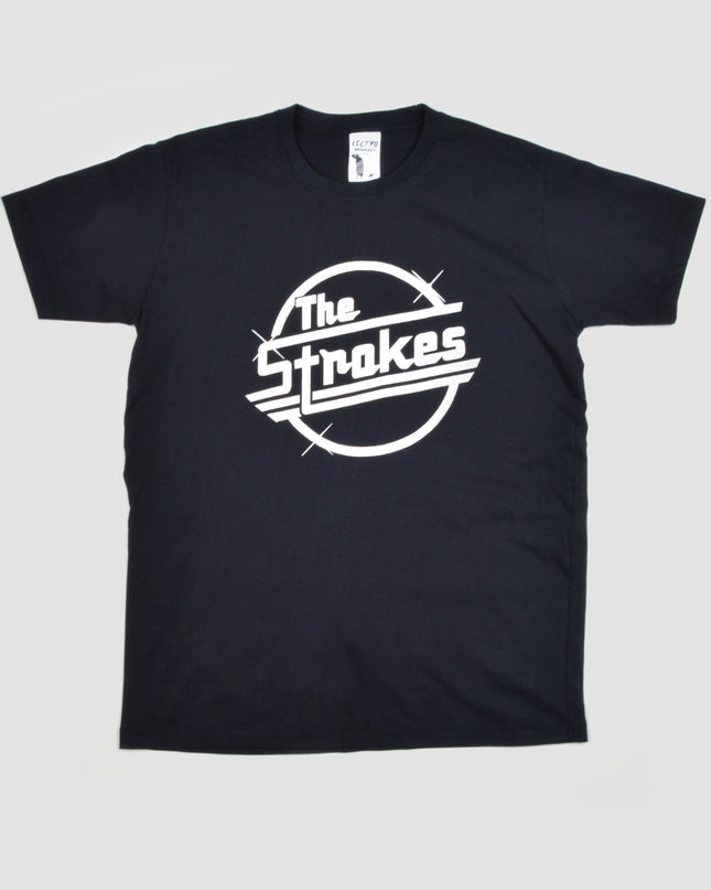 The Strokes Band Tee