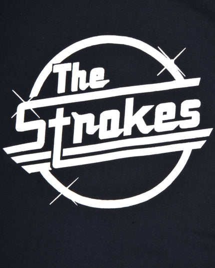 The Strokes Band Tee