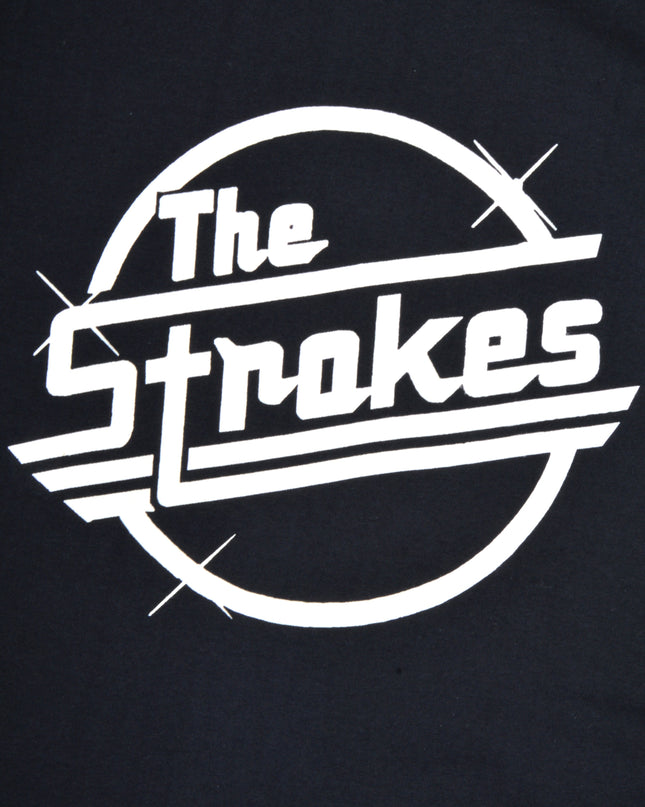 The Strokes Band Tee