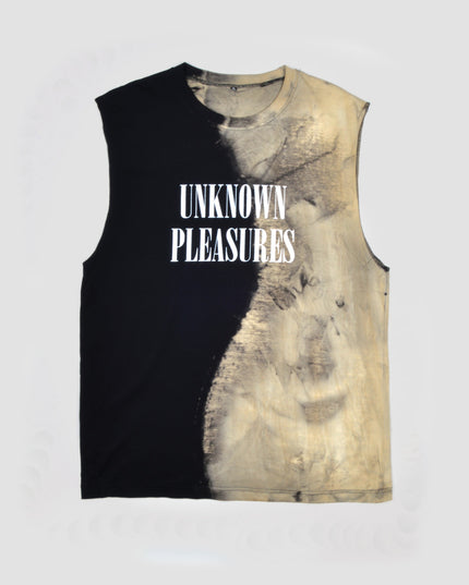 Unknown Pleasures Band Tank