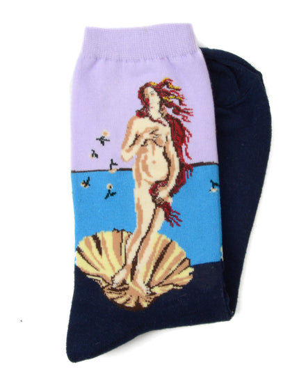 Venus Limited Edition Socks