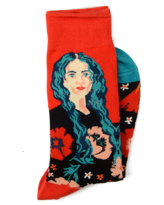 Billy Fun and Playful Socks