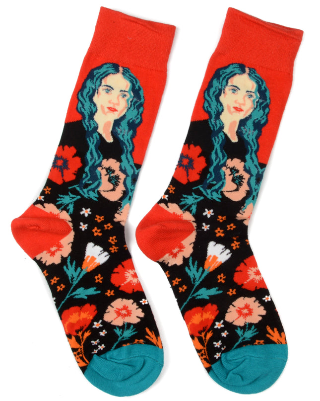 Billy Fun and Playful Socks