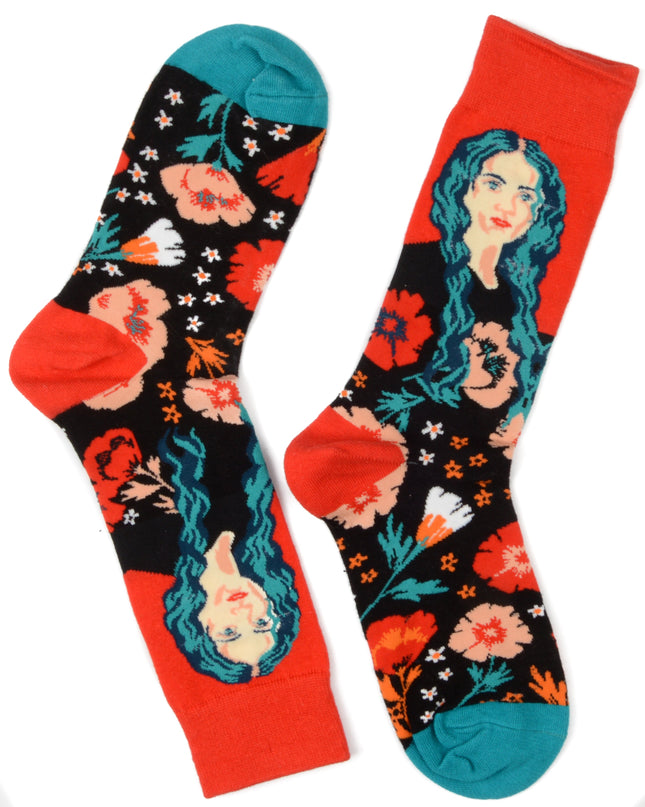 Billy Fun and Playful Socks