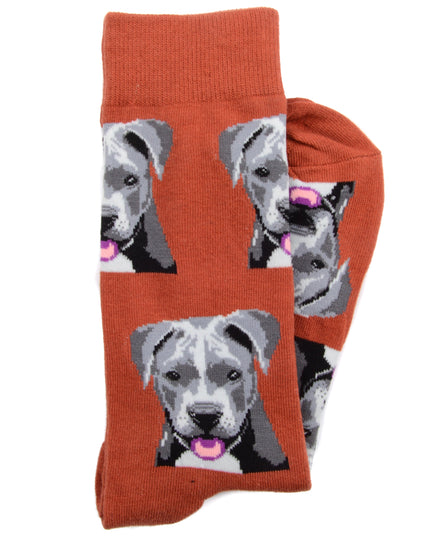 Puppy Fun Socks - Limited Edition