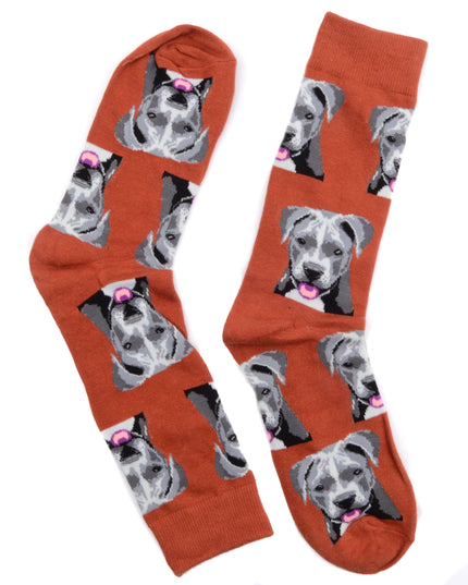 Puppy Fun Socks - Limited Edition