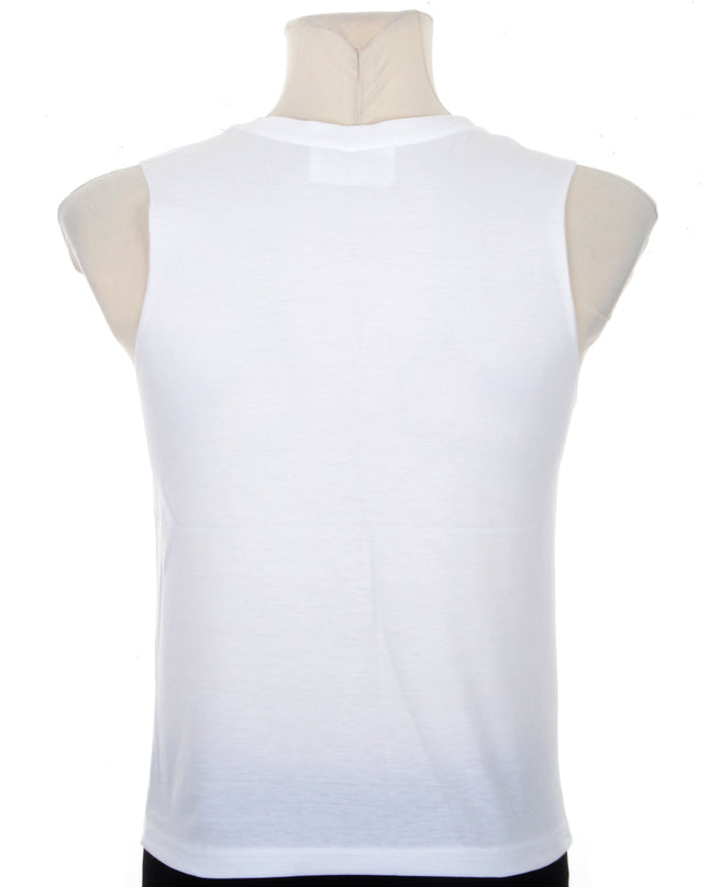 Tiger Design Tank Top